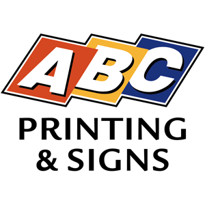 ABC Printing & Signs