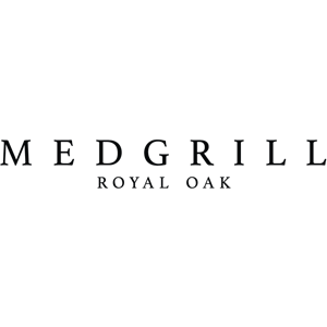 Medgrill Royal Oak